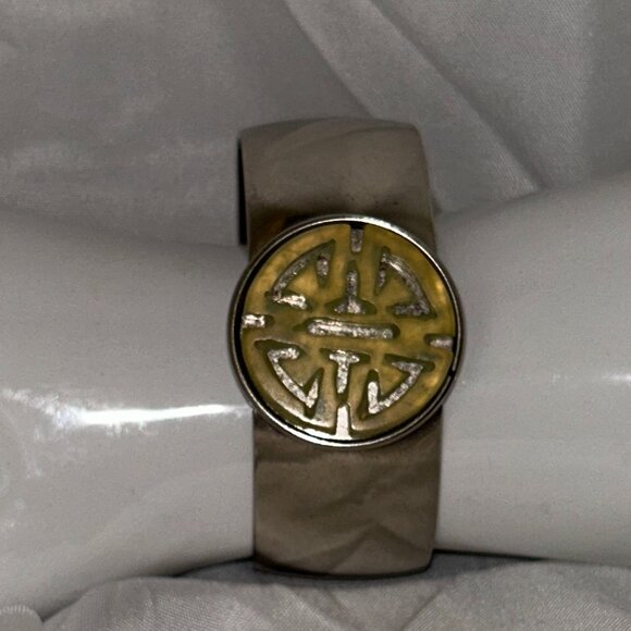 Jan Michaels San Francisco Cuff Bracelet - Picture 5 of 5